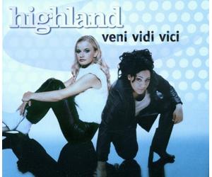 Highland - Veni,Vidi,Vici [Import]