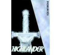 Highlander 1-3 - DVD-Box (limitiert) [Import allemand]