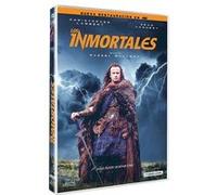 Highlander (1986) / Los inmortales (DVD) G