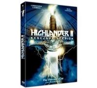 Highlander 2 DVD E