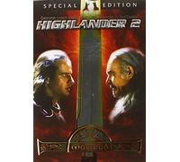 HIGHLANDER 2 MOVIE