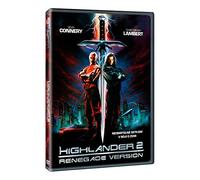 Highlander 2 - Renegade Version (Highlander 2 - Renegade Version) (Tchèque version)