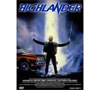 Highlander – Warner Bros.