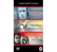 Highlander