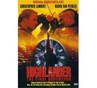 Highlander 3
