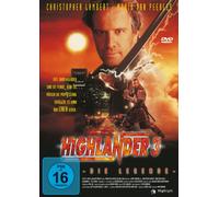 Highlander 3 - Die Legende