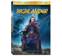 Highlander (30th Anniversary)