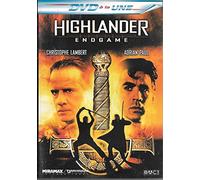 Highlander 4, Endgame