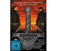 Highlander 4-Endgame [Import]