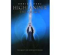 Highlander 5: The Source