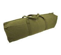 Highlander 76cm Poids Lourd Outil Sac Militaire Armée Canvas Utilitaire Olive
