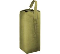 Sac de transport Heavyweight Canvas Kit Bag 12" Highlander Outdoor - Olive