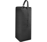 Highlander Armée Kit Bag 14" Toile Base Militaire Armée Coton Outil Holdall Noir