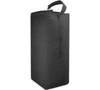 Highlander Armée Kit Sac 16" Base Militaire Gros Sac Holdall Heavy Duty Noir