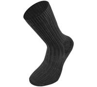 Highlander Armée Militaire Combat Hommes Classique Chaussettes Noir Randonnée