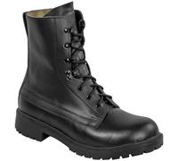 Highlander Assaut Ranger Bottes Cuir Tactique Combat Armée Hommes Chaussures Bla