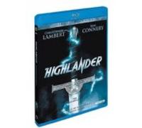 Highlander BD (Highlander BD) (Tchèque version)