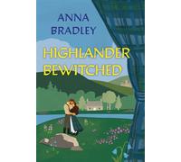 Highlander Bewitched - Anna Bradley - Kensington books - ebook (ePub) - Livre