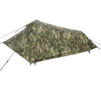 Highlander Blackthorn 1+ Gen2 HMTC - Tente 1 personne - Vert