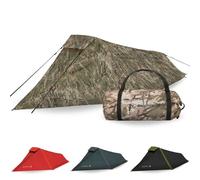 Highlander Blackthorn 1-Hmtc Tente Mixte Adulte, Camo