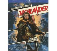 Highlander [Blu-Ray] [Import]