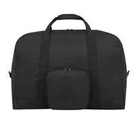 Highlander Boulder 70L Sac Bagage Sac De Voyage Pliable Sac De Marin Noir