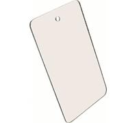 HIGHLANDER Camping Miroir