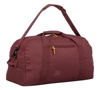 Highlander Cargo Bolsa 45L Duffle Poids Bagage Weekend Gym Sac Fourre-Tout Port