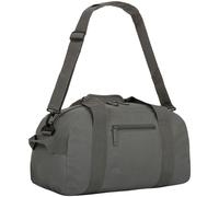 Highlander Cargo Sac 30L Poids Léger Duffle Weekend Bagage À Main Cabine Gris