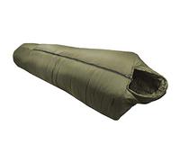 Sac de couchage Forces Challenger 400 Highlander - Olive