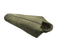Sac de couchage Forces Challenger 400 Highlander - Olive