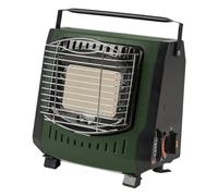 HIGHLANDER Chauffage à gaz Compact