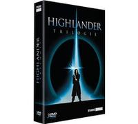 Highlander - Coffret de la Trilogie E