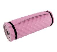 Highlander Comfort Camper Tapis 3 Saison Camping EVA Foam Accidenté Léger Rose