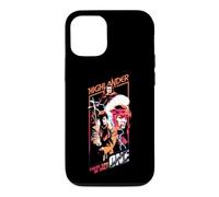 Highlander Connor MacLeod Il ne Peut y en Avoir qu'un Coque pour iPhone 12/12 Pro
