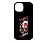 Highlander Connor MacLeod Il ne Peut y en Avoir qu'un Coque pour iPhone 14