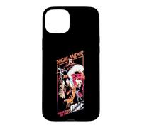 Highlander Connor MacLeod Il ne Peut y en Avoir qu'un Coque pour iPhone 15 Plus