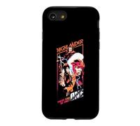 Highlander Connor MacLeod Il ne Peut y en Avoir qu'un Coque pour iPhone SE (2020) / 7/8