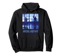 Highlander Connor MacLeod Kurgan Bataille Finale Sweat à Capuche