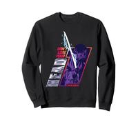 Highlander Connor MacLeod Ne perdez Pas la tête | Rétro Sweatshirt