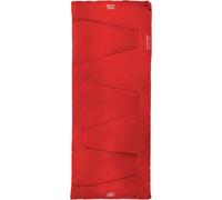 Highlander couverture de sac de couchage modèle Sleepline 250 5°C-Rouge