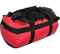 Highlander DB114-RD Lomond Sac de Sport Grand Format 65 L