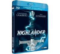 Highlander - Director's Cut - Version Originale Sous-Titrée - Blu-Ray