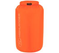 Highlander Dry Sack Bergen Étanche Carry Pack Grand Voile Camping 80l Orange