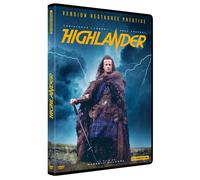 Highlander DVD DVD