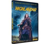 Highlander DVD E