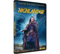 Highlander [Édition Prestige-Version Restaurée]
