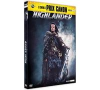 Highlander E