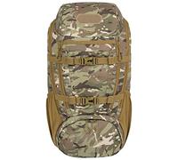 Highlander Eagle Sac à dos Camouflage 40L Mixte Adulte