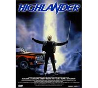 Highlander – Coffret – Édition Collector – Universal Music Group